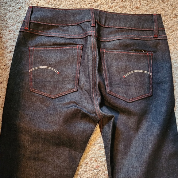 G star jeans - Picture 4 of 4